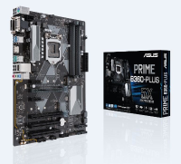 PRIME B360 PLUS
