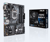 Prime B360M A