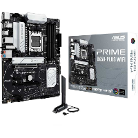 ASUS PRIME B650 PLUS WIFI moederbord