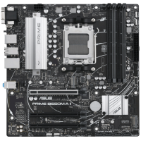 ASUS PRIME B650M A II CSM moederbord