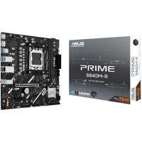 ASUS PRIME B840M R moederbord
