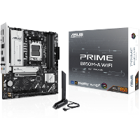 ASUS PRIME B850M A WIFI moederbord