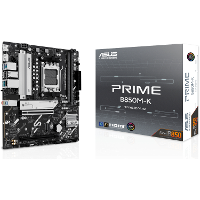 ASUS PRIME B850M K moederbord