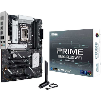 ASUS PRIME B860 PLUS WIFI moederbord