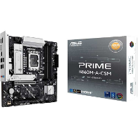 ASUS PRIME B860M A CSM moederbord