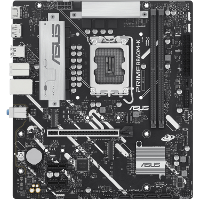 ASUS PRIME B860M K moederbord