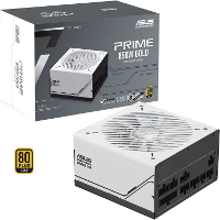 ASUS Prime 850W Gold voeding