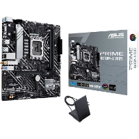 ASUS PRIME H610M A WIFI moederbord