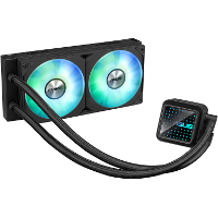 ASUS PRIME LC 240 ARGB waterkoeling