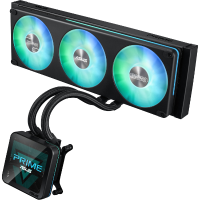 ASUS PRIME SLC II 360 ARGB LCD waterkoeling