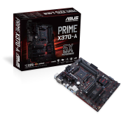 Prime X370 A