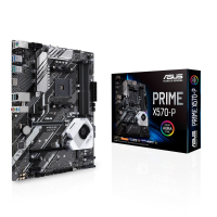 PRIME X570 P