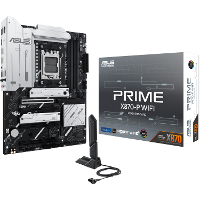 ASUS PRIME X870 P WIFI moederbord