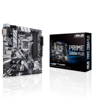 Prime Z390M Plus