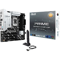 ASUS PRIME Z890M PLUS WIFI moederbord