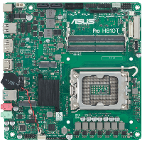 ASUS PRO H810T CSM moederbord