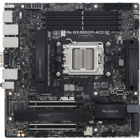 ASUS PRO WS B850M ACE SE