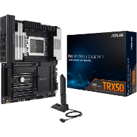 ASUS PRO WS TRX50 SAGE WIFI moederbord