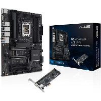 ASUS PRO WS W680 ACE IPMI moederbord