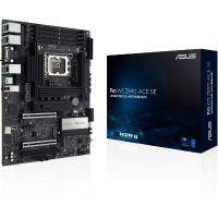 ASUS PRO WS Z890 ACE SE moederbord