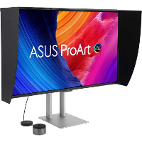ASUS ProArt Display OLED PA32UCDMR K oled monitor