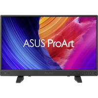 Asus ProArt Display PA16USV LCD monitor Energielabel F (A   G) 39.6 Cm (15.6 Inch) 3840 x 2160 Pixel 16:9 5 ms HDMI, USB C IPS LCD