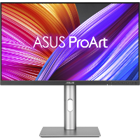 ASUS ProArt Display PA24ACRV led monitor