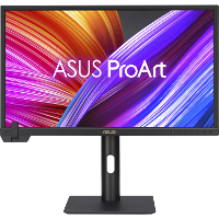 ASUS ProArt Display PA24US ledmonitor