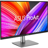 ASUS ProArt Display PA329CRV ledmonitor 2x HDMI, 1x DisplayPort, 3x USB A, 1x USB C