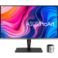 ASUS ProArt Display PA32UCG K ledmonitor