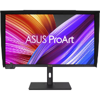 ASUS ProArt Display PA32UCXR ledmonitor 2x HDMI, 1x DisplayPort, 3x USB A 3.2, 1X USB B, 2x Thunderbolt 4