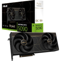 ASUS ProArt GeForce RTX 5090 OC grafische kaart
