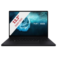 ASUS ProArt GoPro Edition PX13 HN7306EAC LX089X 13.3'' Copilotplus 2 in 1 laptop