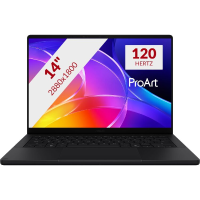 ASUS ProArt P14 H7407BA SM234X 14'' laptop