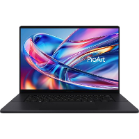 ASUS ProArt P16 H7606WX SE003X 16'' Copilotplus laptop