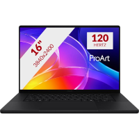 ASUS ProArt P16 H7607BA SE286X 16'' laptop