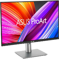 ASUS ProArt PA248CRV ledmonitor 2x HDMI, 2x DisplayPort, 4x USB A, 1x USB C