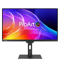ASUS ProArt PA27USD oled monitor