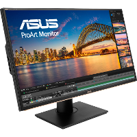 ASUS ProArt PA329C 3x HDMI, DisplayPort, 5x USB A 3.2 (5 Gbit/s), USB C