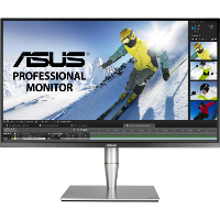 ASUS ProArt PA32UC K ledmonitor HDMI, DisplayPort