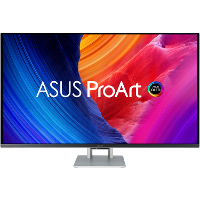 ASUS ProArt PA32UCDM oled monitor