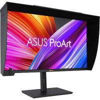 ASUS ProArt PA32UCE led monitor