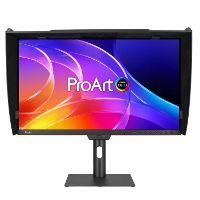 ASUS ProArt PA32USD oled monitor