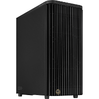ASUS ProArt PA401   Metal Panel midi tower behuizing