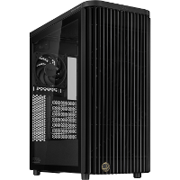 ASUS ProArt PA401   Tempered Glass Panel midi tower behuizing
