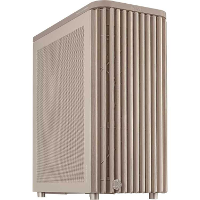 ASUS ProArt PA401 Wood Edition   Mesh Panel midi tower behuizing