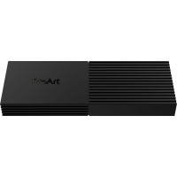 ASUS ProArt PA40SU SDD behuizing externe behuizing