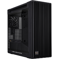 ASUS ProArt PA602   Tempered Glass Panel big tower behuizing