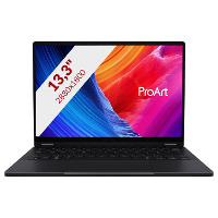 ASUS ProArt PX13 HN7306EA LX004X 13.3'' Copilotplus 2 in 1 laptop