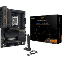 ASUS ProArt X870E CREATOR WIFI moederbord